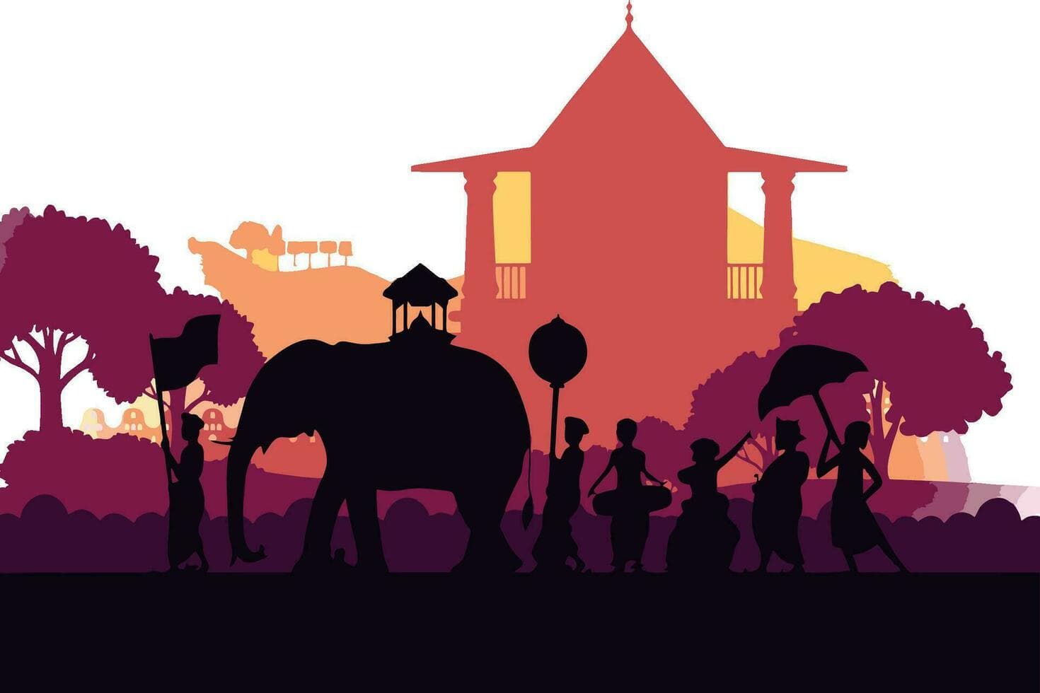 Sri Lankan Traditions